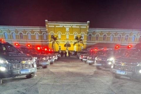 SÃO PAULO: Gaeco Divulga Resultado Da Operação Muditia