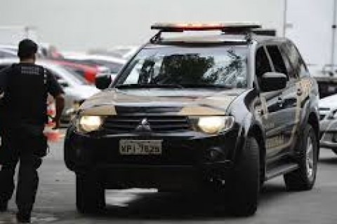 PF prende em Camboriú homem condenado por integrar a máfia italiana