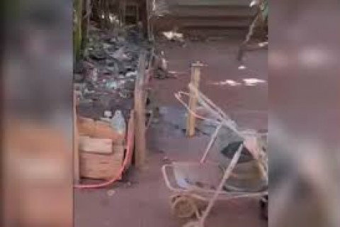 Idoso Resgatado Após Enviar Carta de Socorro: Prisão por Cárcere Privado e Maus-Tratos