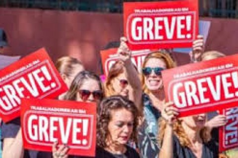 Intransigência Sindical: A Greve que Persiste Apesar das Concessões Governamentais