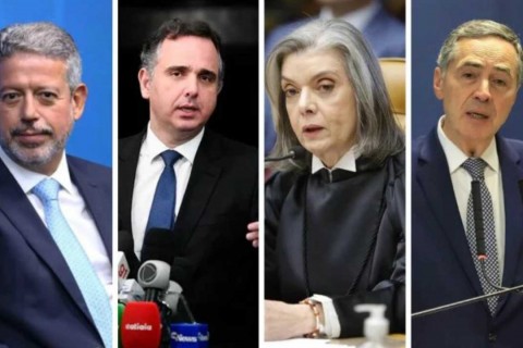 Intervenção Internacional: Parlamentares Americanos Questionam Ações do STF Brasileiro
