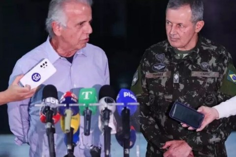 Ameaça à Liberdade de Expressão: O Absurdo da Monitorização das Críticas às Forças Armadas no Rio Grande do Sul