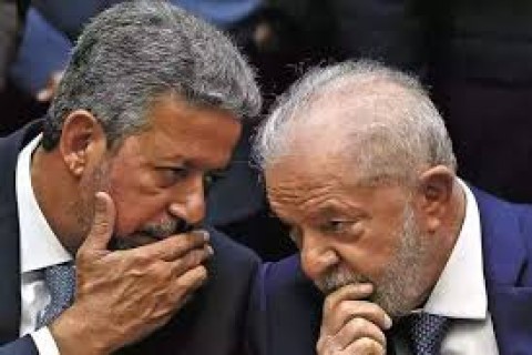 Lira e a Tentativa de Sabotagem Judicial: Um Ataque à Lava Jato