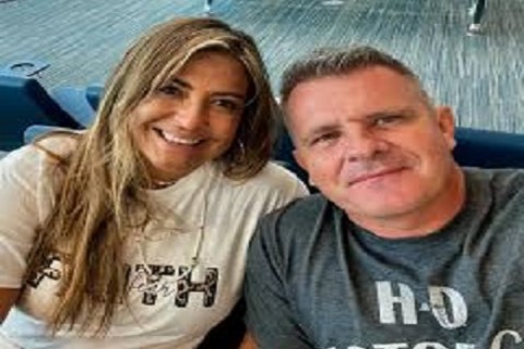 Esposa de líder da igreja Bola de Neve consegue medida protetiva após violência doméstica