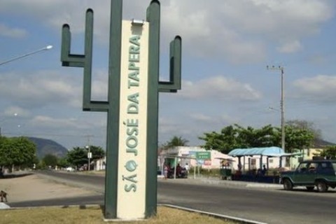 EM SÃO JOSÉ DA TAPERA: Criança autista é encontrada  ao lado do cadáver da mãe