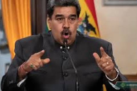Ditador Maduro Ameaça Banho de Sangue: Um Ataque Direto à Democracia Venezuelana