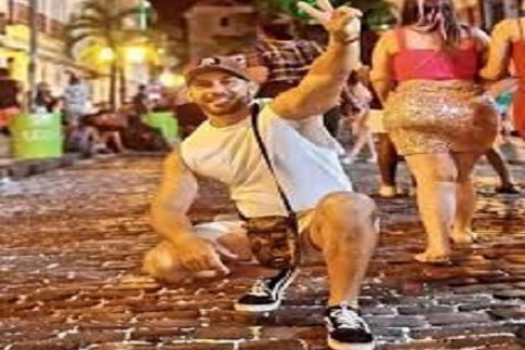 Tragédia durante partida: Torcedor do Sport morre após incidente com espetinho