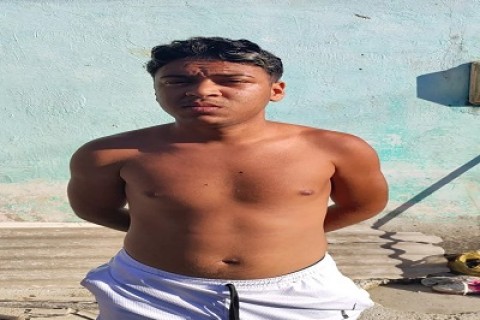 Conflito entre Facções: Jovem é Perseguido e Morto a Tiros em Maceió