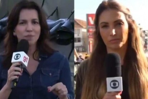 Críticas à TV Globo por Cobertura do Desastre no Rio Grande do Sul: Acusações de Sensacionalismo