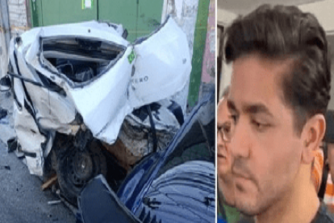 Juíza que livrou dono de Porsche manteve ladrão de desodorante preso