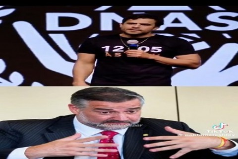 O Caso Pablo Marçal: Entre Acusações, Desafios e Reviravoltas