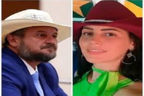 Tragédia em Mato Grosso: Filha do Deputado Gilberto Cattani é Encontrada Morta
