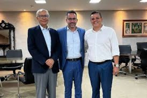 Paulo Jacinto: Entre a História e os Novos Rumos Políticos