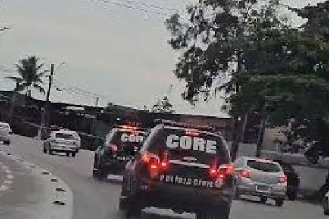 Advogado ligado a Organização Criminosa do Cuiabá Capturado em Maceió