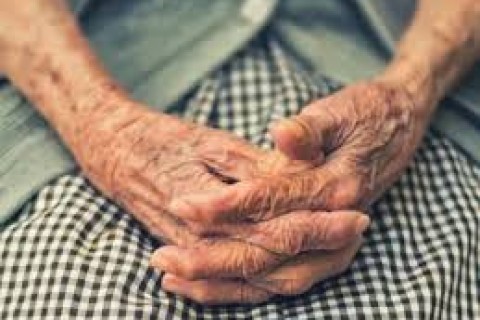 Mulher é presa após agredir fisicamente a avó em Maceió.