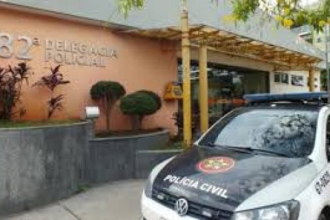 Dois Detidos em Busca de Policial Militar Sequestrado em Maricá