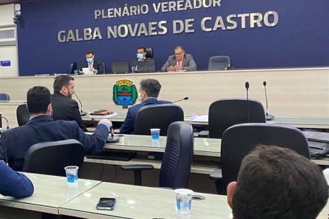 PL promove 'arrastão' e Leonardo Dias passa a liderar 11 vereadores na Câmara de Maceió