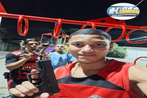 VÍDEOS - A Falácia da Segurança: O Rio de Janeiro Refém do Crime Organizado