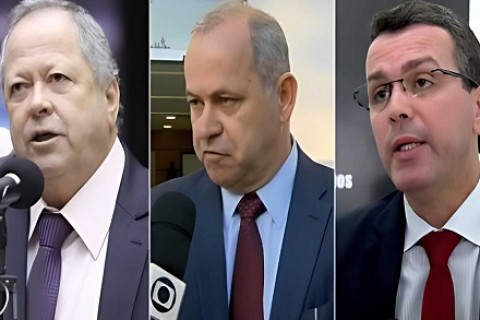 Advogados questionam procedimento da PGR em casos de Rivaldo Barbosa e Major Ronald