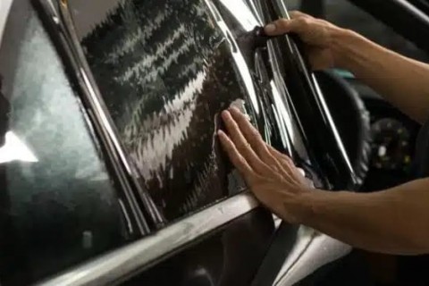 ‘Insulfim’: fique atento e entenda nova lei de película de vidros de carros em 2024; veja as regras