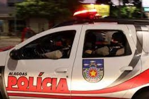 Homem é baleado por dois idosos em Rio Largo