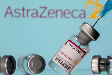 Famílias britânicas processam AstraZeneca por efeito em vacina da covid
