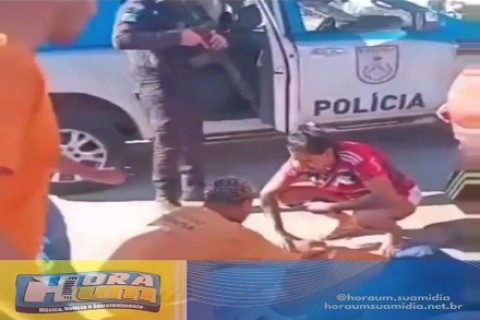 VÍDEO: Manipulação do Crime Organizado: Policiais Militares Injustamente Acusados em Niterói