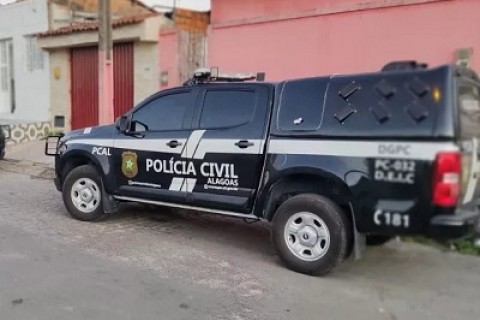 Polícia Civil Prende Dois Suspeitos de Violência contra Mulheres em Alagoas