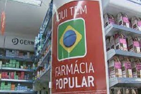 Fraude no Programa Farmácia Popular Causa Prejuízo de Mais de R$ 2 Bilhões aos Cofres Públicos