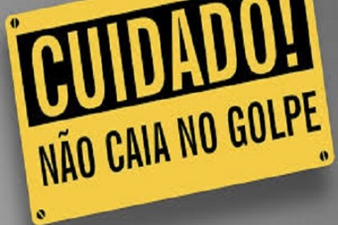 Alerta: Golpe do INSS com Crachá Falso em Visitas para Prova de Vida