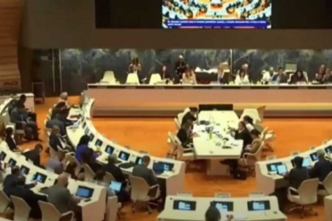 Decisão Controversa: Brasil se Isola ao Votar Contra a Libertação de Reféns em Gaza