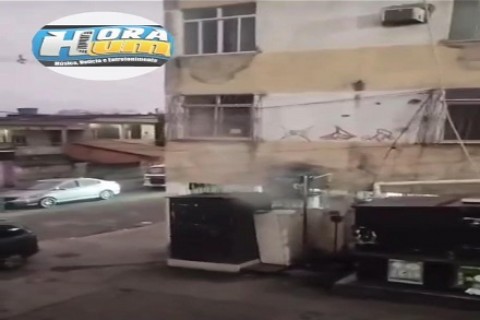 VIDE: Operação em Comunidades da Zona Norte Tem Registro de Tiroteio Intenso