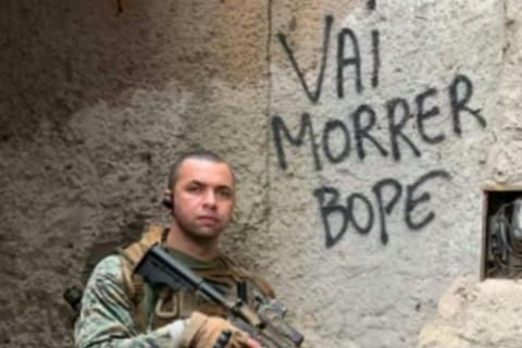 Polícia identifica de quem partiu a ordem para atacar policiais do Bope na Maré