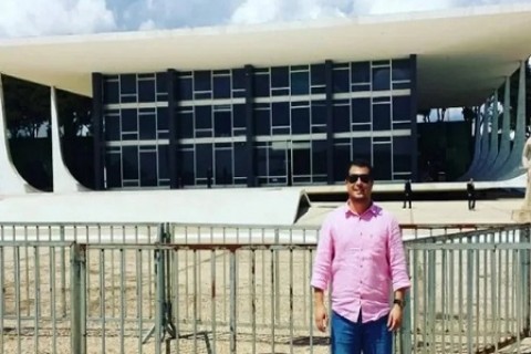 Gervásio Raimundo Neto: uma Nova Perspectiva nas Eleições de Palmeira dos Índios