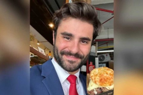 Sobrinho de Dilma Divulga Informação Falsa para Elogiar Governo Lula