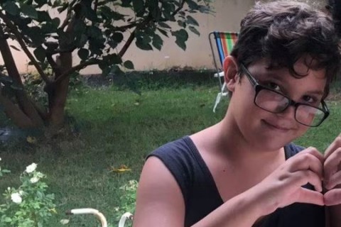 Mistério e Tragédia: Investigação sobre a Morte de um Menino de 12 Anos Levanta Suspeitas de Homofobia