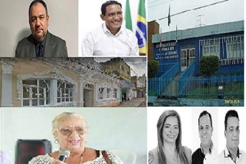Chega a Época das Denúncias: Advogado Aciona Ministério Público após Revelações em Maribondo e Palmeira dos Índios