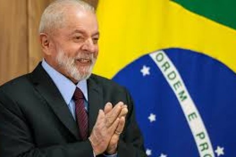 Lula libera R$ 5,1 bi em emendas às vésperas de votação de veto