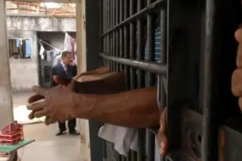Lula quer manter ‘saidinha’ de presos