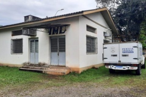 Tragédia no interior do RS: Família é encontrada abraçada após deslizamento de terra