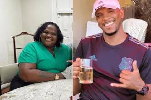 Pré-candidata a vereadora e filho são mortos a tiros