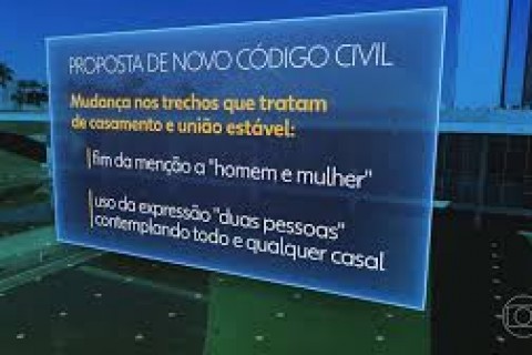 Novo Código Civil Brasileiro: Inclusão e Modernização das Relações Familiares