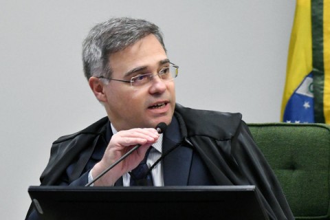 Ministro Mendonça Defende Direitos de Detentos: "Lei da Saidinha Não Retroage!