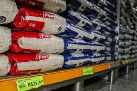 Polícia Federal Finalmente Combate Corrupção no Governo Lula: Investigação sobre Leilão de Arroz