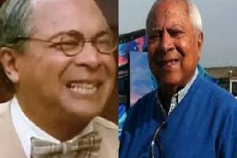 Morre Iran Lima, o Candinho da Escolinha do Professor Raimundo, no Rio