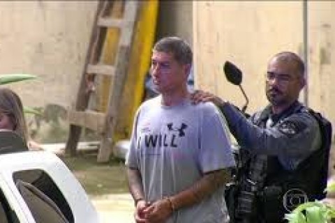 Ronnie Lessa Busca Rescisão de Acordo de Delação Premiada