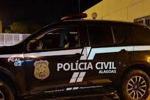 Polícia Civil Realiza Operação e Apreende Dispositivos Eletrônicos em Maceió