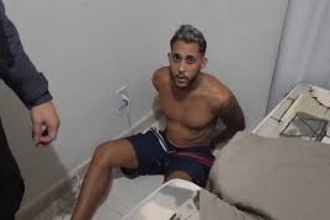 Quadrilha de garotos de programa pesquisava informações de vítimas pela internet