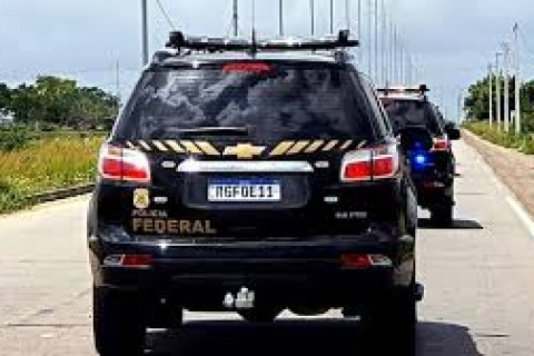 PF faz operação contra fraudes de quase R$ 9 milhões na concessão de seguro desemprego em SP