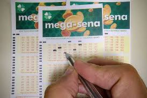 Ninguém Acerta As Seis Dezenas Da Mega-Sena; Prêmio Volta A Subir